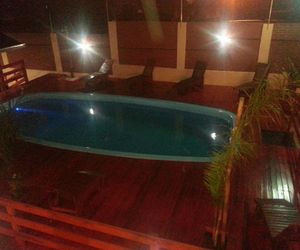 Cabanas San Expedito Iguazu Argentina