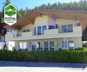 Appartement Auer Jerzens Austria