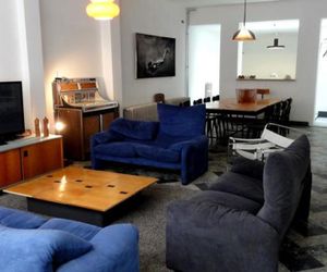 Villa Pladijs Oostende Belgium