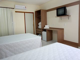 Фото отеля Tiffany Hotel