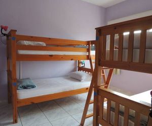 Igama Hostel Itajuba Brazil