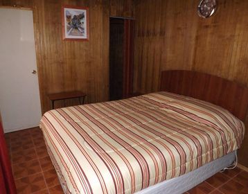 hotel booking template