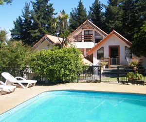 Atmani, Yoga & Relax Renaca Chile