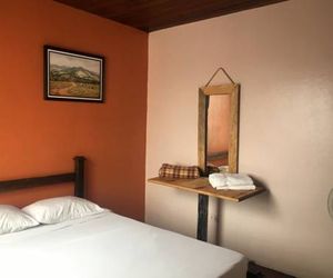 Hostel Trotamundos Alajuela Costa Rica