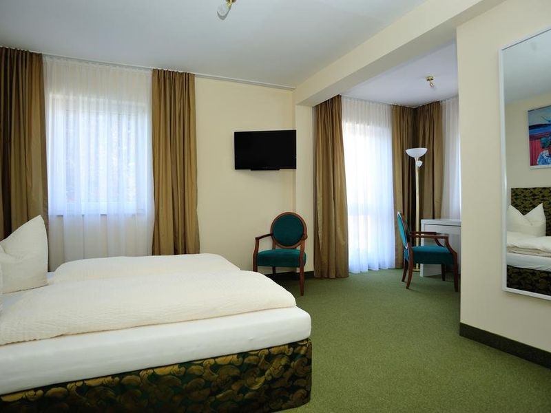 Hotel Photo 2