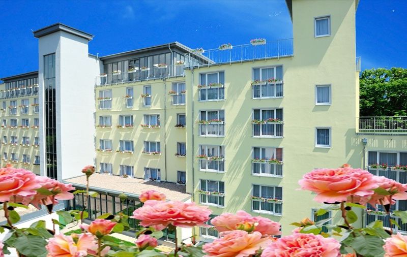 Hotel Photo 16