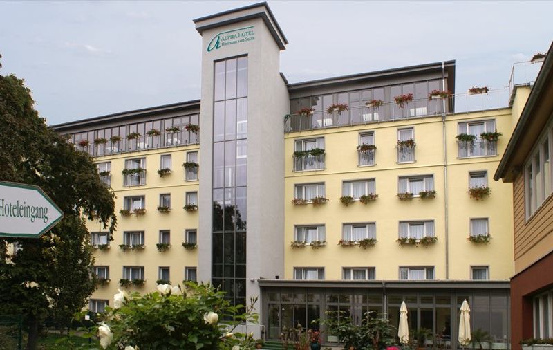 Hotel Photo 17