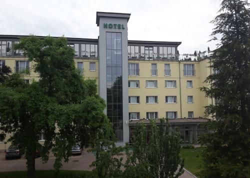 Hotel Photo 18