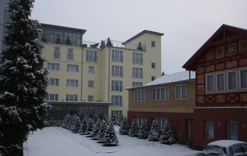 Hotel Photo 19