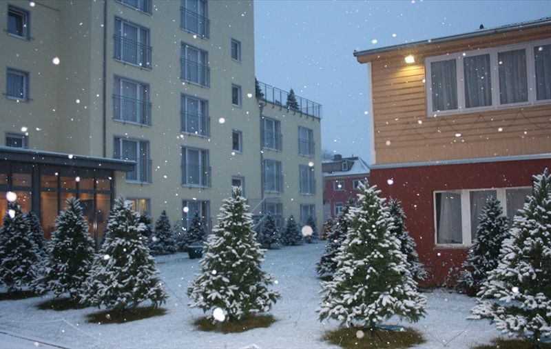 Hotel Photo 21