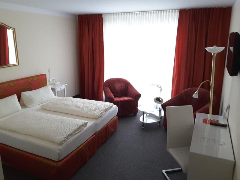Hotel Photo 6