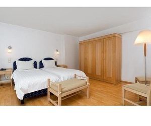 Yoga Residence Illmarine Tallinn Estonia