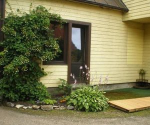 Jannseni Accommodation Parnu Estonia