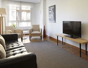 Mirakruz H Apartment By Feelfree Rentals San Sebastian Spain