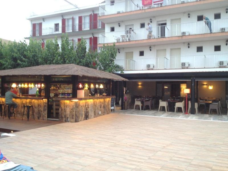 Hotel Photo 18