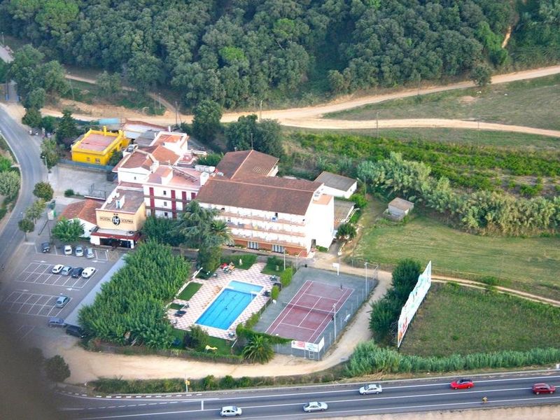 Hotel Photo 21