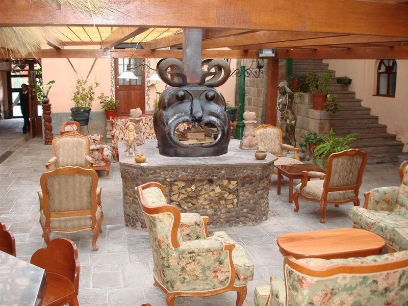 صورة الفندق 5