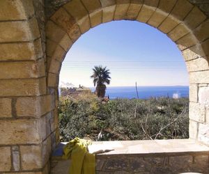 Maniatiko Village Stoupa Greece