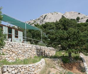 FKK Bunculuka Camping Resort by Valamar Baska Croatia