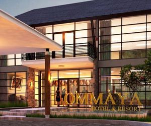 Ommaya Hotel and Resort Solo Indonesia