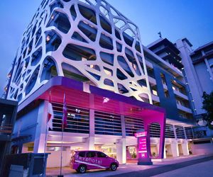 favehotel Gatot Subroto Jakarta Jakarta Indonesia