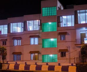 HOI CHOI GUEST HOUSE Kolkata India