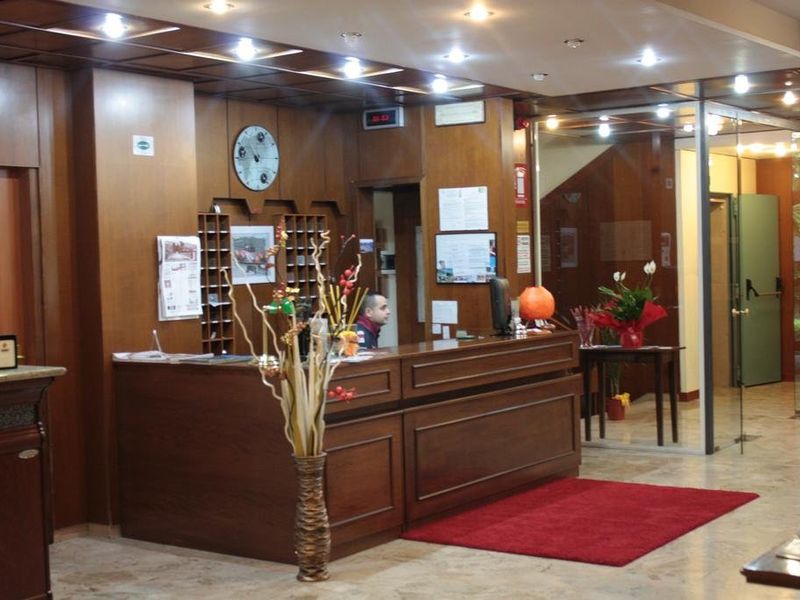 Hotel Photo 14