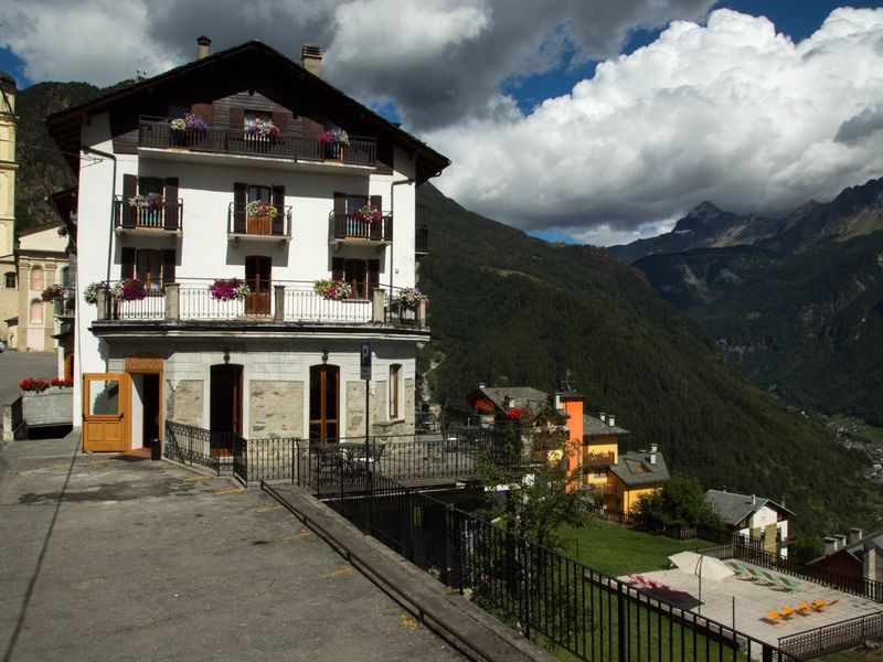 Hotel Photo 15
