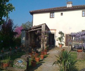 La Ripa Agriturismo Borgo San Lorenzo Italy