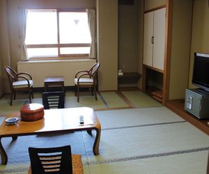 Hotel Iwasuge Nakano Japan