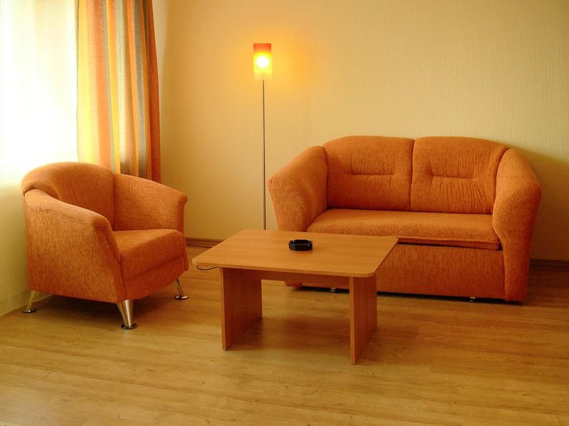 صورة الفندق 11