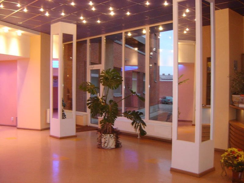 صورة الفندق 16