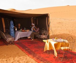 Razgui Desert Camps Chegaga El Gouera Morocco