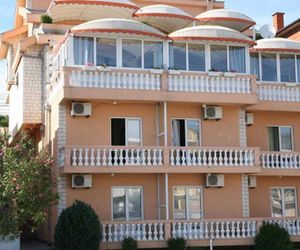 Apartments Montana 2000 Ulcinj Montenegro
