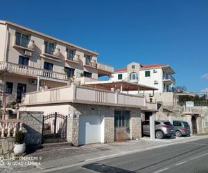 Apartments Klakor PS Bjelila Montenegro