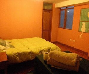 Wasi Away Hostel Ollantaytambo Peru