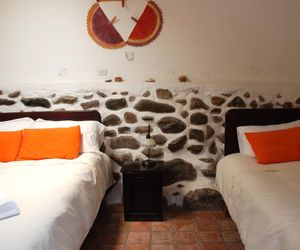 Hostal Iskay Ollantaytambo Peru