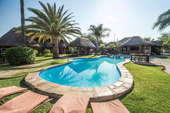 Hotel Photo 21