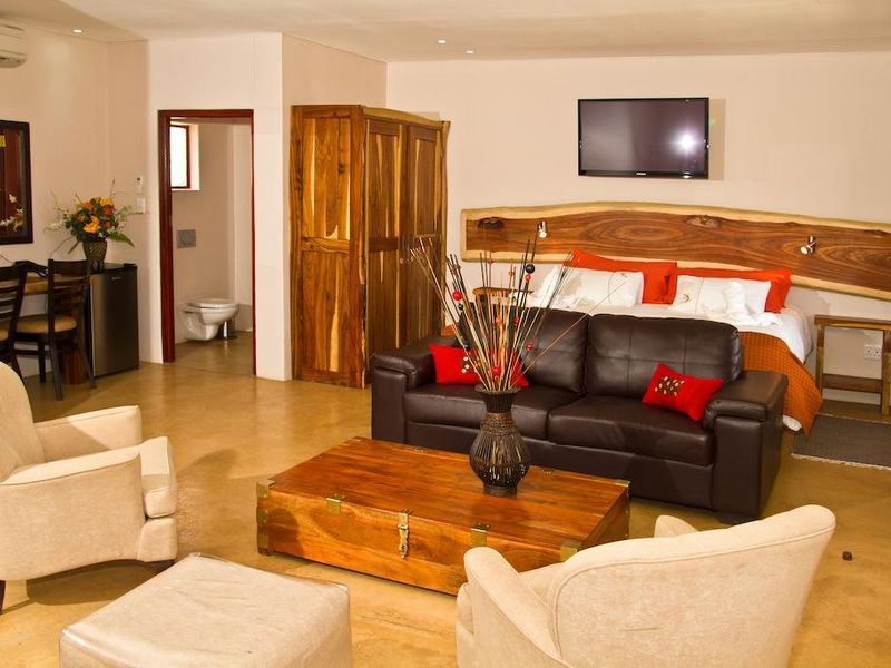 Hotel Photo 5
