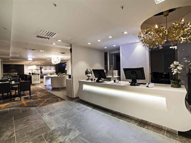 Hotel Photo 16