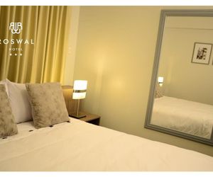 Roswal Business Hotel Trujillo Peru