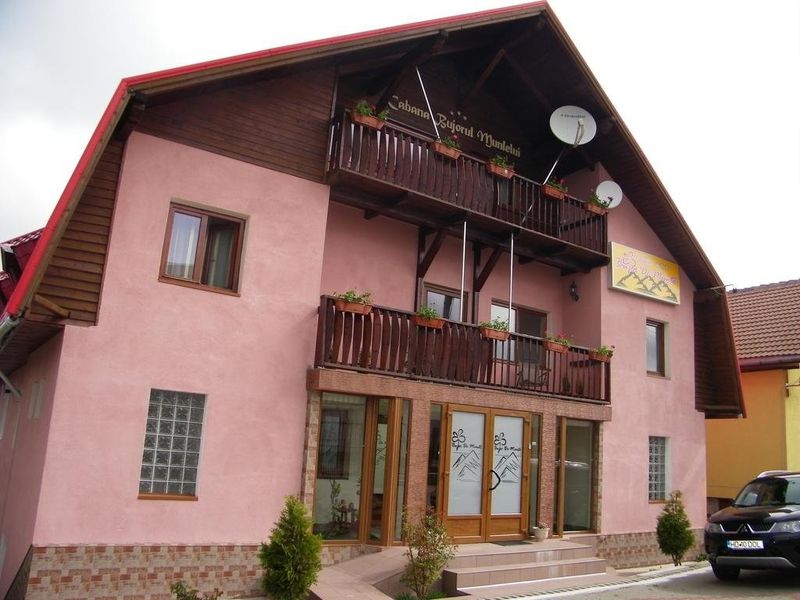Hotel Photo 19