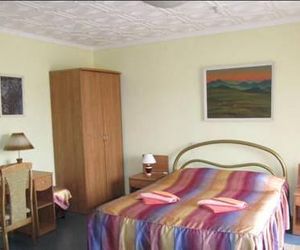 Sakura Hotel Ulan-Ude Russia