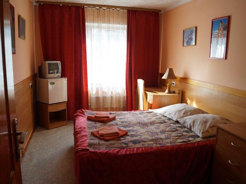 Hotel Photo 2