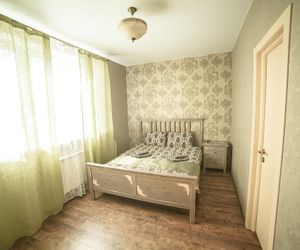 Hotel Club Au Rooms Novokuznetsk Russia