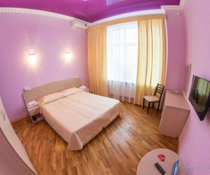 Slavyanka Hotel Krasnodar Russia