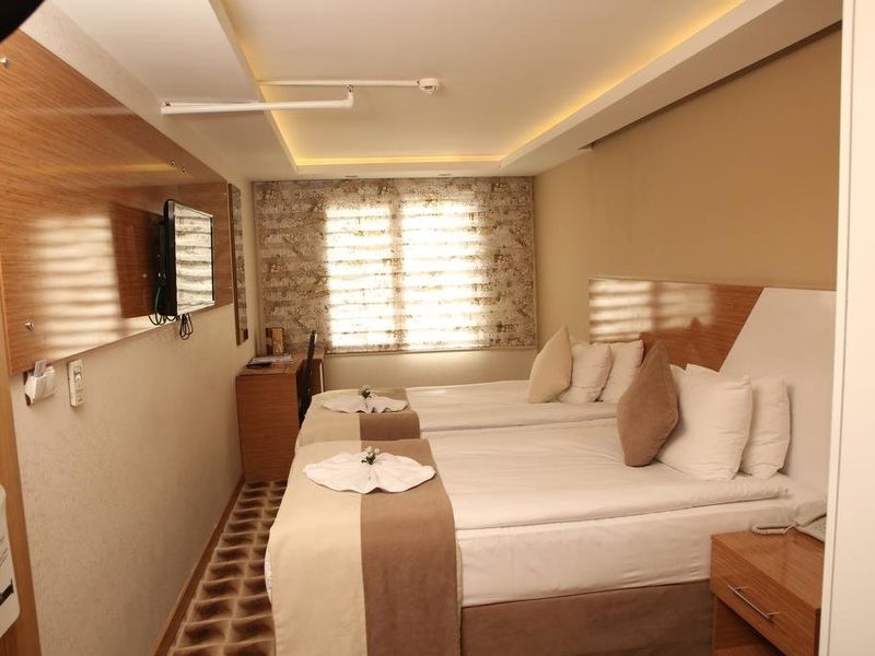 Hotel Photo 12