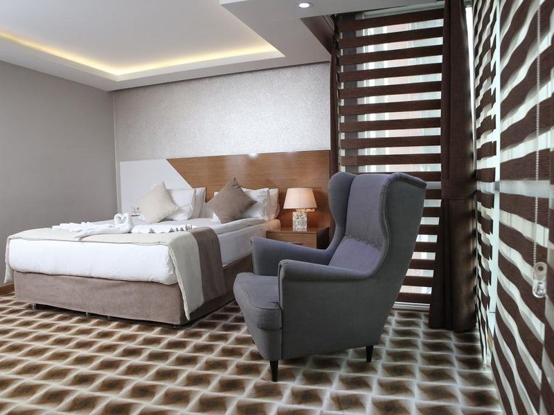 Hotel Photo 5