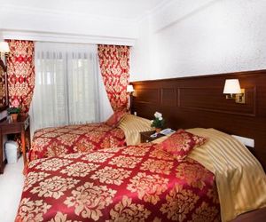 Istanbul Newcity Hotel Istanbul Turkey
