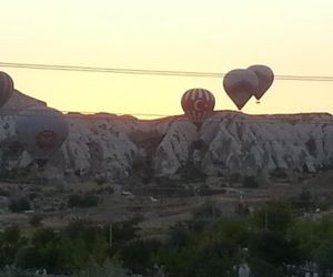 GOREME COUNTRY HOUSE Goereme Turkey